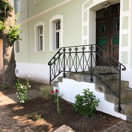 Apartman Else's Hof - Else *