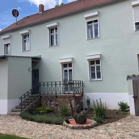 Else's Hof - Else Lindau (Saxony-Anhalt)