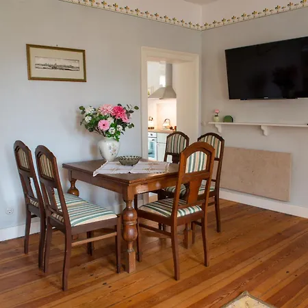 Else's Hof - Else Apartamento