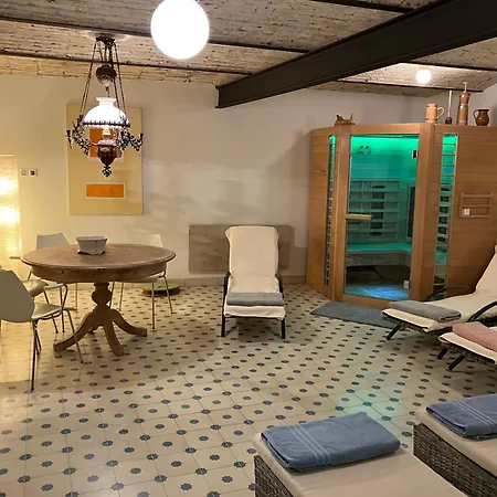 Else's Hof - Else Apartamento *