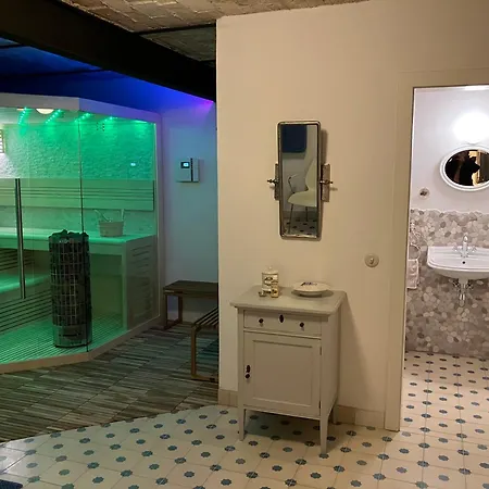 Apartamento Else's Hof - Else *