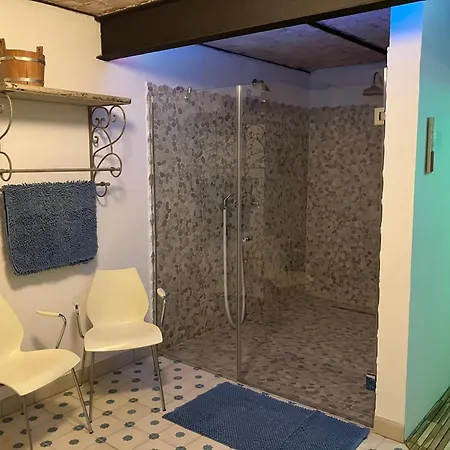 Apartman Else's Hof - Else *