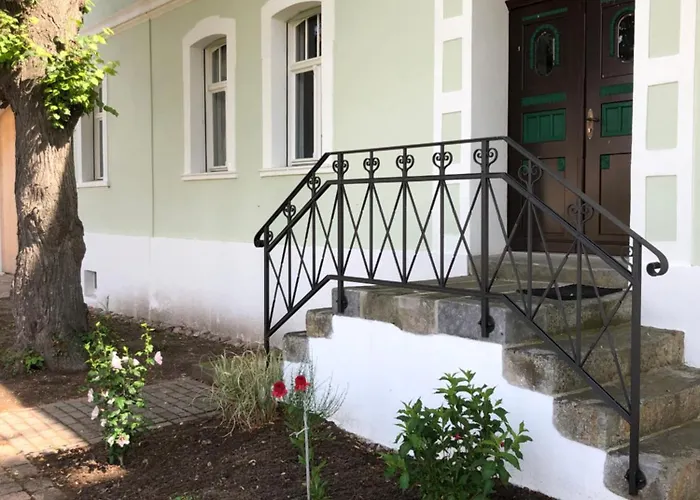 Apartman Else's Hof - Else *