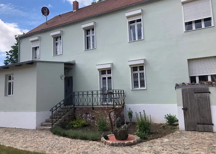 Else's Hof - Else Lindau (Saxony-Anhalt)