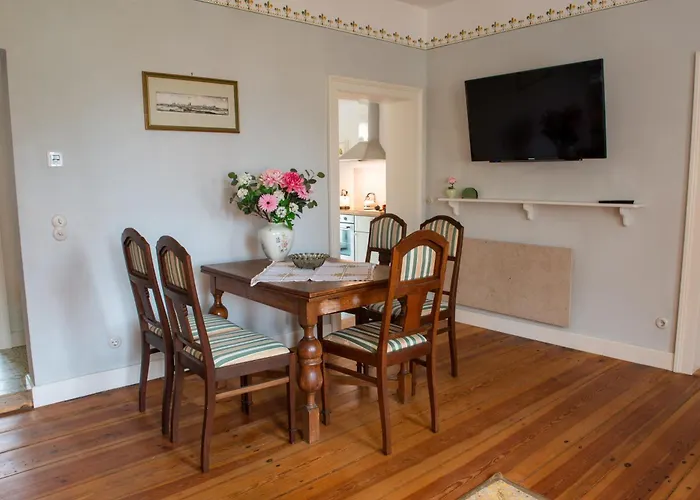 Else's Hof - Else アパート