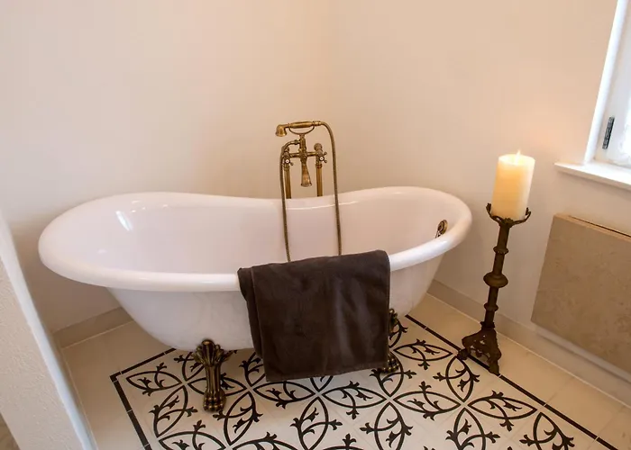 Else's Hof - Else アパート Lindau (Saxony-Anhalt)