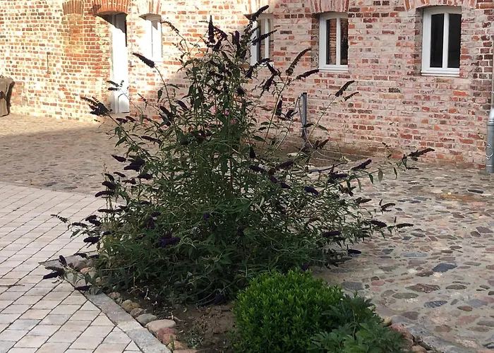 アパート Else's Hof - Else