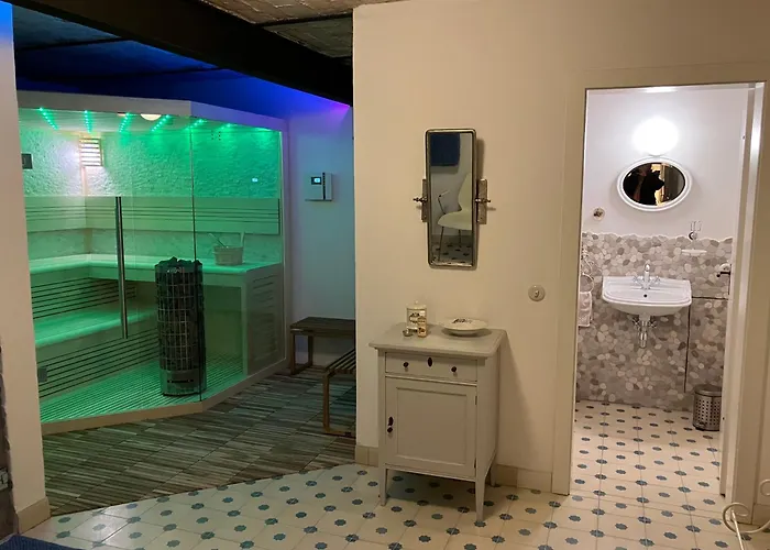 アパート Else's Hof - Else *