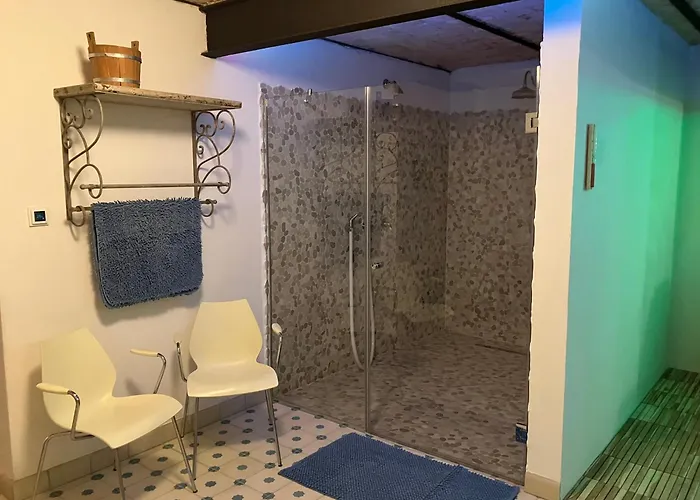 Apartman Else's Hof - Else *